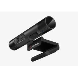 Camera web AVerMedia PW313D webcam 5 MP 2592 x 1944 pixels USB 2.0 Negru 1080P