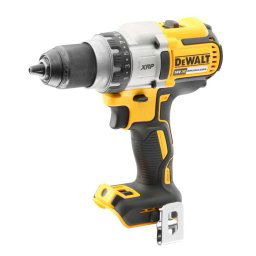 DeWALT DCD991NT-XJ Masina de gaurit si insurubat 18V TSTAK negru/galben