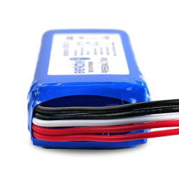 Rechargeable battery everActive EVB100 to bluetooth speaker JBL Xtreme