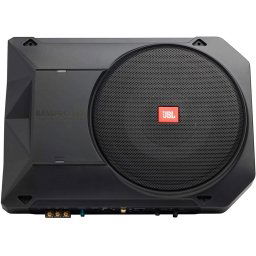 Boxe auto 8" AMPLIFIED SUBWOOFER (Montaj sub scaun) 125W