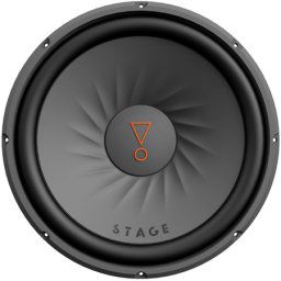 Boxe auto 300MM 12" SUBWOOFER, 250W RMS, 1000W PEAK