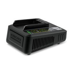 Incarcator rapid Battery Power 18 V