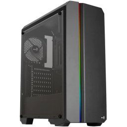 Carcasa Genesis A-BK-v1 ATX Negru