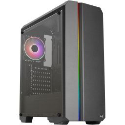 Carcasa Genesis A-BK-v2 ATX Negru