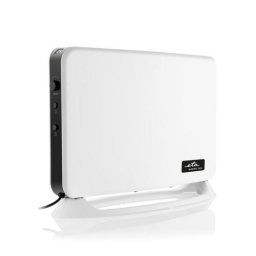 Convertor Eta Warmie Digi Indoor alb/negru 2000 W