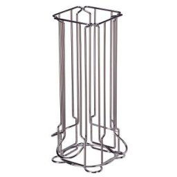 Colonna" Coffee Capsule Stand for Dolce Gusto, 24 capsules