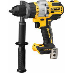 Dewalt Masina de gaurit si insurubat cu percutie DCD999NT-XJ 18V