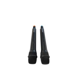 Boxa portabila cu Bluetooth și Karaoke Partybox Blaupunkt PB06DB