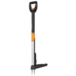 Trăgător de buruieni FISKARS SMARTFIT telescopic 1m 1020125