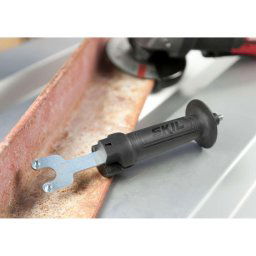 SKIL 9131 GA Polizor unghiular, 720W, 12.000rpm, 125mm, cu geanta de transport si 3x discuri de polizare