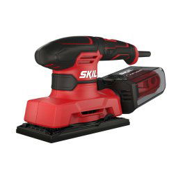 SKIL 7362 AA Slefuitor cu vibratii, 220 - 240 V