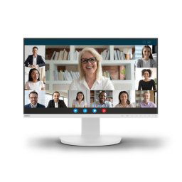 Monitor LED EA242F 23.8" 1920x1080px 5ms White