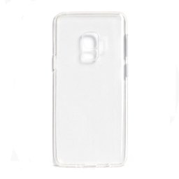 Husa HUSA SMARTPHONE Spacer pentru Samsung S9, grosime 1 mm, material flexibil TPU, transparenta "SPT-STS-SA.S9