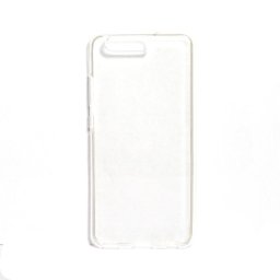 Husa HUSA SMARTPHONE Spacer pentru Huawei P10, grosime 1 mm, material flexibil TPU, transparenta "SPT-STS-HW.P10
