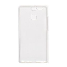 Husa HUSA SMARTPHONE Spacer pentru Huawei P9, grosime 1 mm, material flexibil TPU, transparenta "SPT-STS-HW.P9