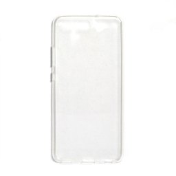 Husa HUSA SMARTPHONE Spacer pentru Huawei P10, grosime 0.6 mm, material flexibil TPU, ultra subtire, transparenta "SPT-UT-HW.P10
