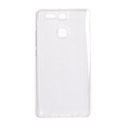 Husa HUSA SMARTPHONE Spacer pentru Huawei P9, grosime 0.6 mm, material flexibil TPU, ultra subtire, transparenta "SPT-UT-HW.P9