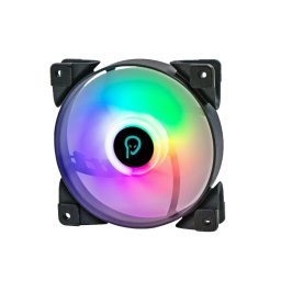 SPFC-120-4P-RGB, ARGB LED, 120mm