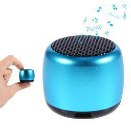Boxa portabila Cri-Cri, RMS: 3W BLUE
