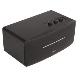 Boxa D12 negru