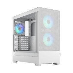 Carcasa Pop Air RGB Tower Case Alb