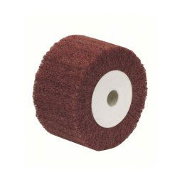 Tamburi pentru lustruire si satinare, 50mm, densitate medie Proxxon 28565
