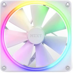 F140 RGB Single 140x140x26
