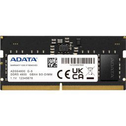 Memorie laptop Premier DDR5 32GB 4800MHz CL40