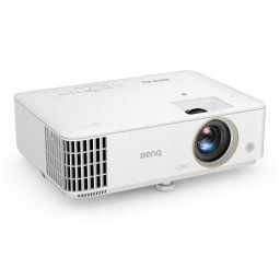 Videoproiector TH685P 1920x1080px 340W DLP Alb