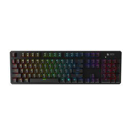 Tastatura GK540 Magna Kailh Blue RGB