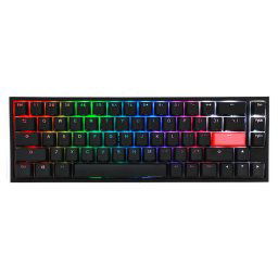 Tastatura One 2 SF RGB, Cherry Blue