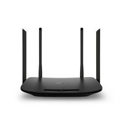 Router TP-LINK Archer VR300 AC1200 wireless router Fast Ethernet Dual-band (2.4 GHz / 5 GHz) 4G Black