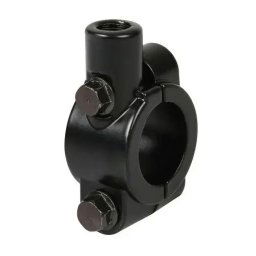 Accesorii moto Suport Ghidon Prindere Oglinda Lampa, Filet Dreapta