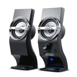 Computer speakers 6W AC805 USB Black