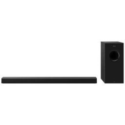 Panasonic SC-HTB600EGK black