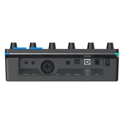 AVerMedia AX310 audio mixer 3 channels 10 - 20000 Hz Black