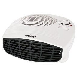 THERMO FAN PTC PRIME3 SFH21,2000 W, Încălzește încăperi de până la 15 m², Controlul temperaturii cu butonul termostatului