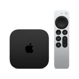 (2022) TV 4K 128GB (3RD GEN) Wi-Fi + Ethernet