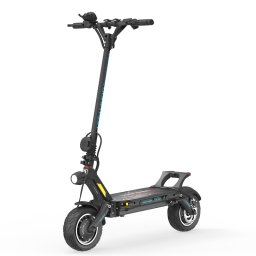 Dualtron Victor Luxury Plus acumulator LG 60V 35Ah, dual motor, putere max. 4300W