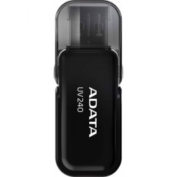 ADATA USB Flash Drive 32 GB USB 2.0, negru
