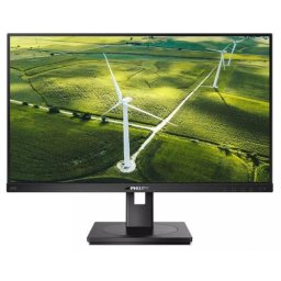 Monitor LED 242B1G 23.8" 1920x1080px 4ms Black