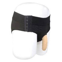 XX-DreamsToys FTM Packer with Panty Size S