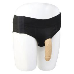 XX-DreamsToys FTM Packer with Panty Size M