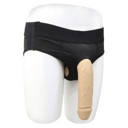 XX-DreamsToys FTM Packer with Panty Size XL