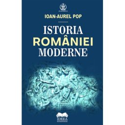 Istoria Romaniei moderne
