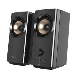 60 Sound Blaster 2.0 USB-C Audio, BT 5.0, AUX-in/out