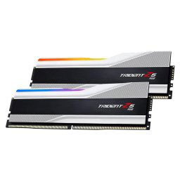 Memorie Trident Z5 RGB 64GB, DDR5-6000MHz, CL30, Dual Channel