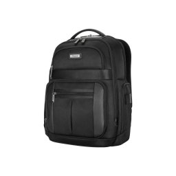 Rucsac Mobile Elite pentru laptop 15-16" Negru