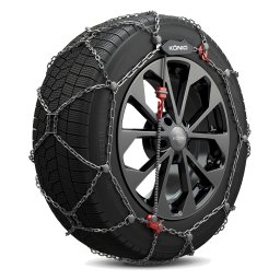 Lanturi antiderapante König XG-12 Pro 210