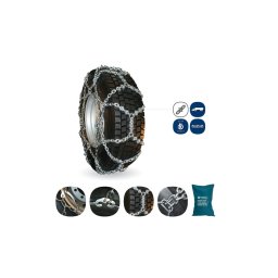 Lanturi antiderapante Veriga ARKTIK AS 41 (7mm)